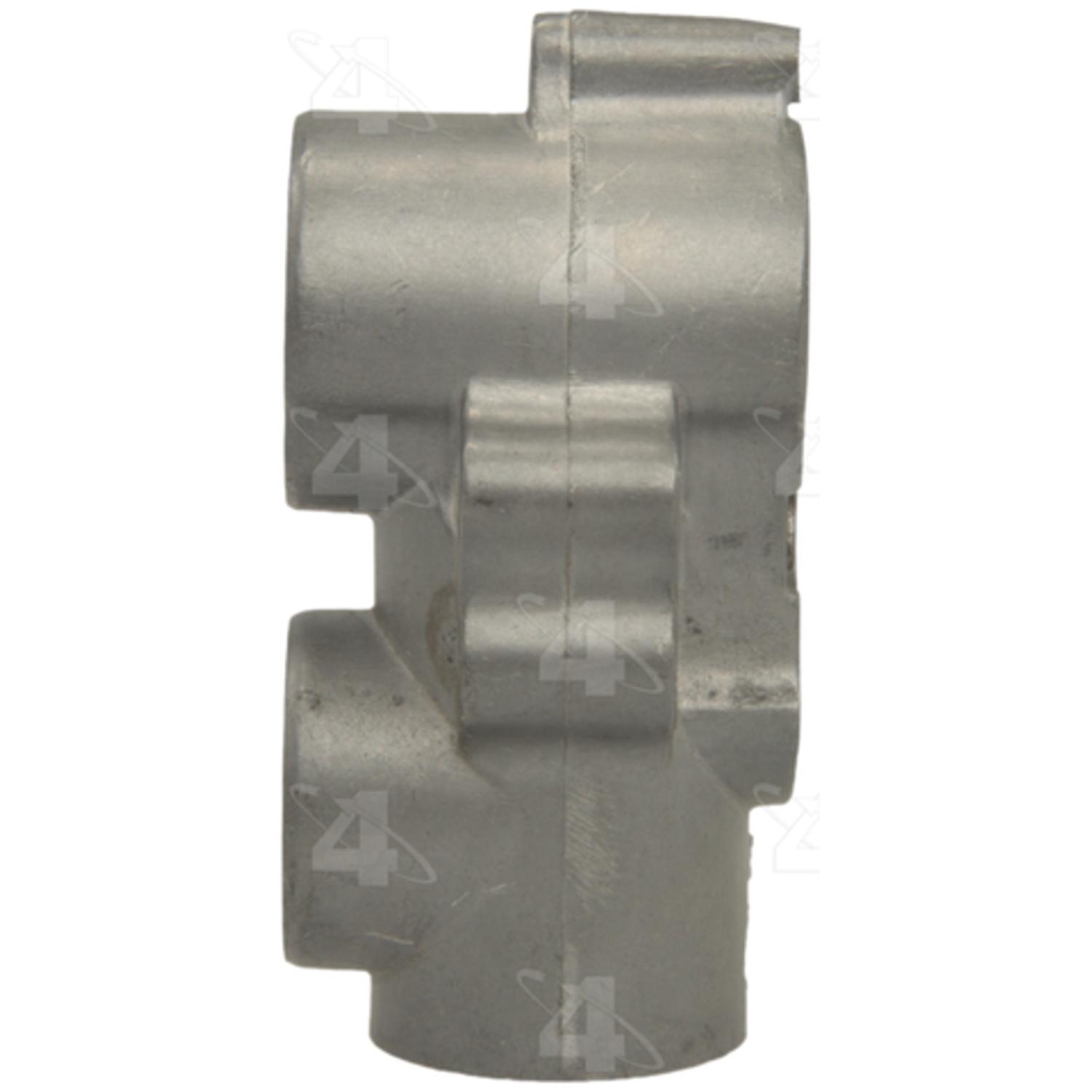 Four Seasons 39040 A/C Expansion Valve product image 10 of 14