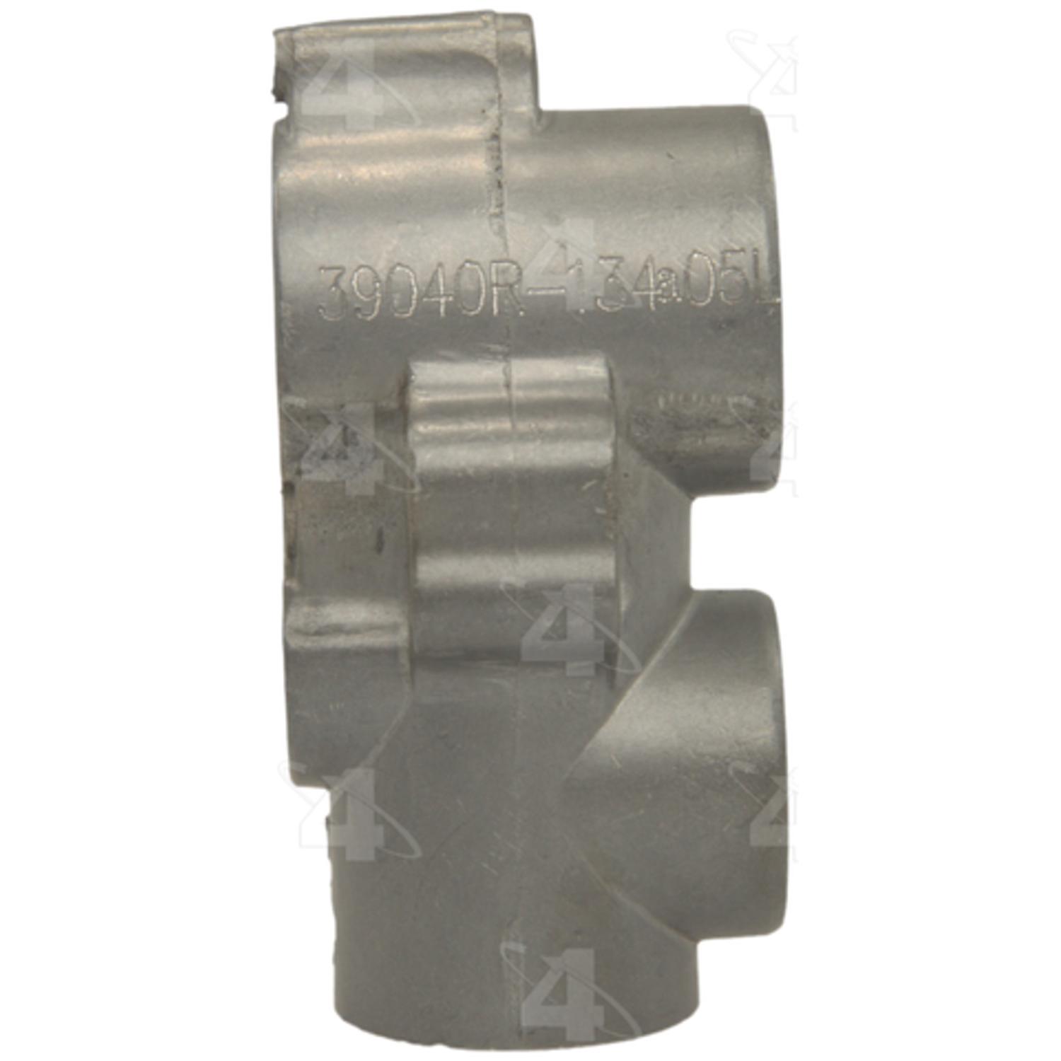 Four Seasons 39040 A/C Expansion Valve product image 11 of 14