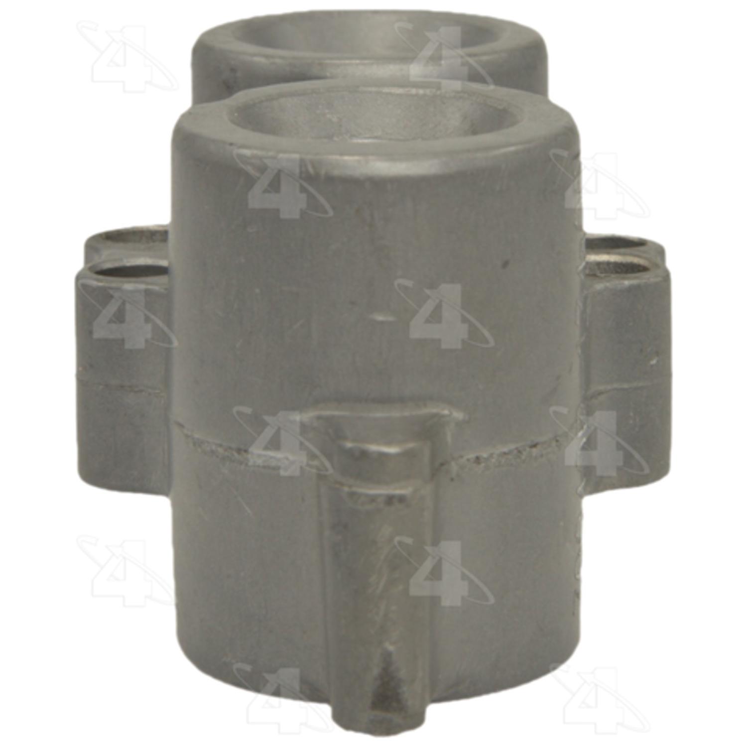 Four Seasons 39040 A/C Expansion Valve product image 13 of 14