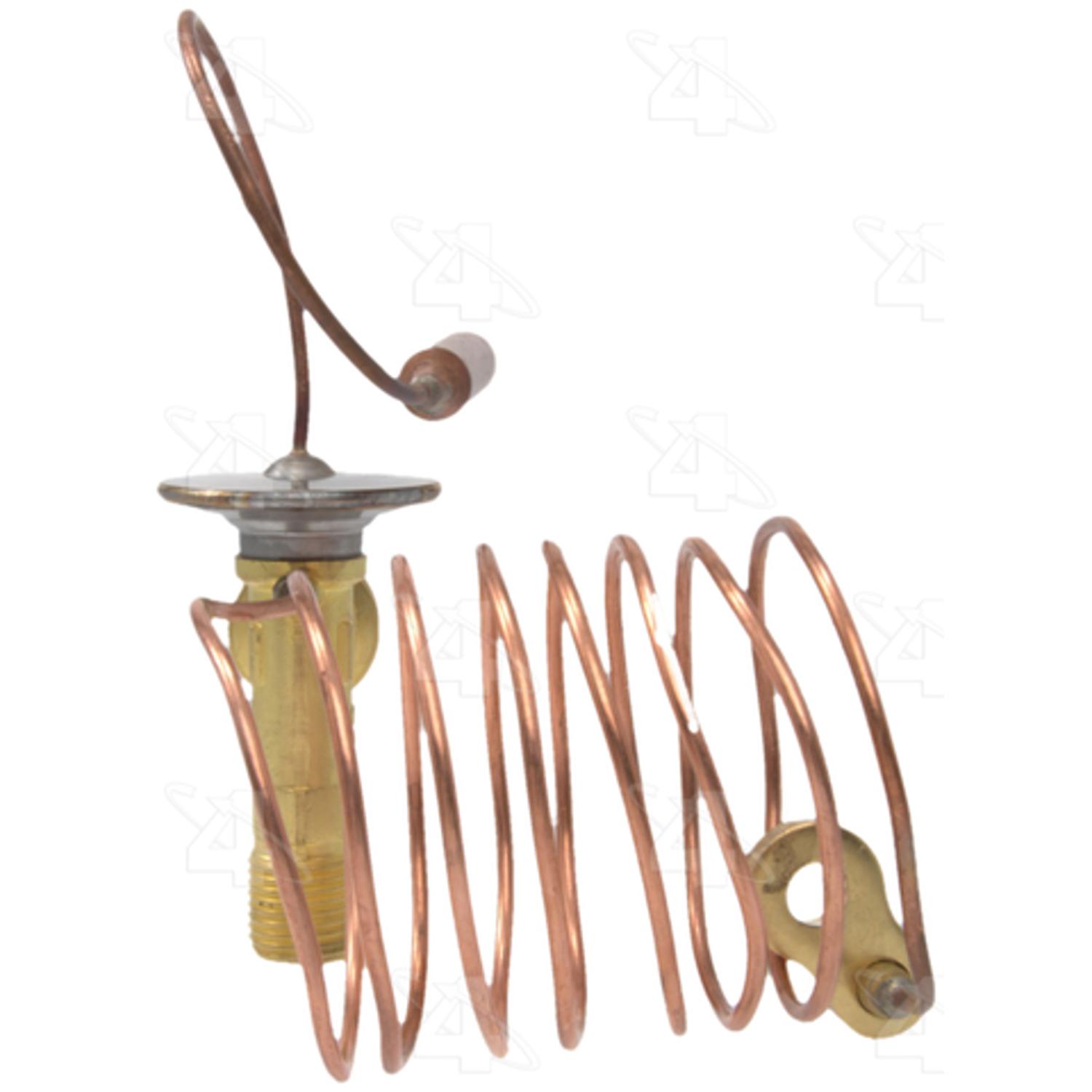 Four Seasons 39041 - A/C Expansion Valve Four Seasons 39041 A/C Expansion Valve product image 2 of 7