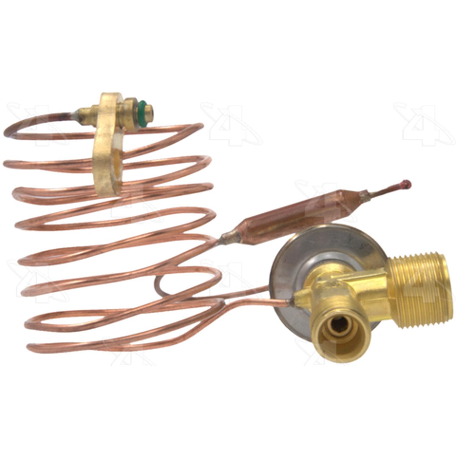 Four Seasons 39041 - A/C Expansion Valve Four Seasons 39041 A/C Expansion Valve product image 3 of 7