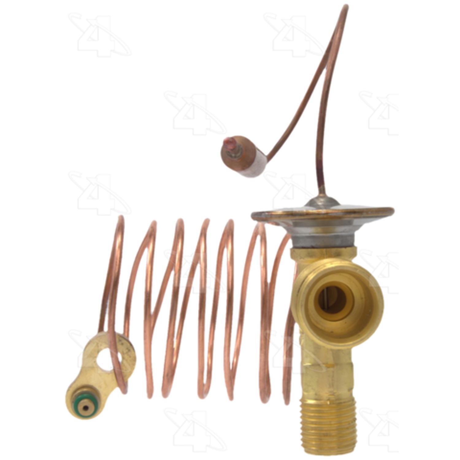 Four Seasons 39041 - A/C Expansion Valve Four Seasons 39041 A/C Expansion Valve product image 4 of 7