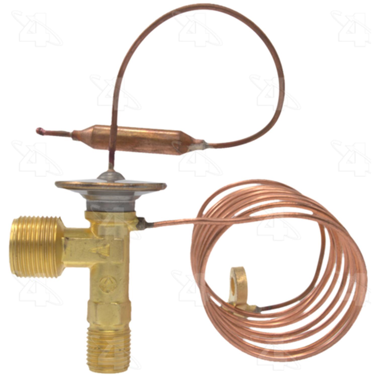 Four Seasons 39041 - A/C Expansion Valve Four Seasons 39041 A/C Expansion Valve product image 6 of 7