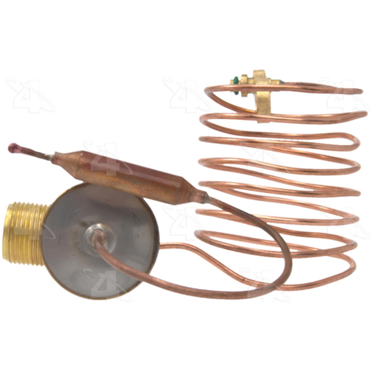 Four Seasons 39041 - A/C Expansion Valve Four Seasons 39041 A/C Expansion Valve product image 7 of 7