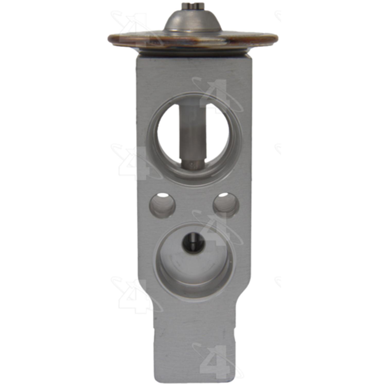 Four Seasons 39043 - A/C Expansion Valve Four Seasons 39043 A/C Expansion Valve product image 2 of 7