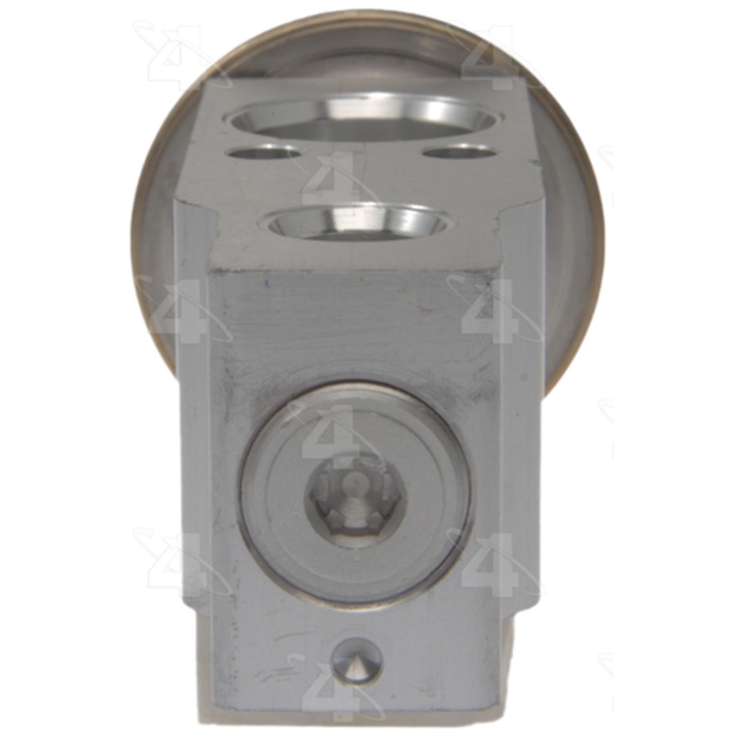 Four Seasons 39043 - A/C Expansion Valve Four Seasons 39043 A/C Expansion Valve product image 3 of 7