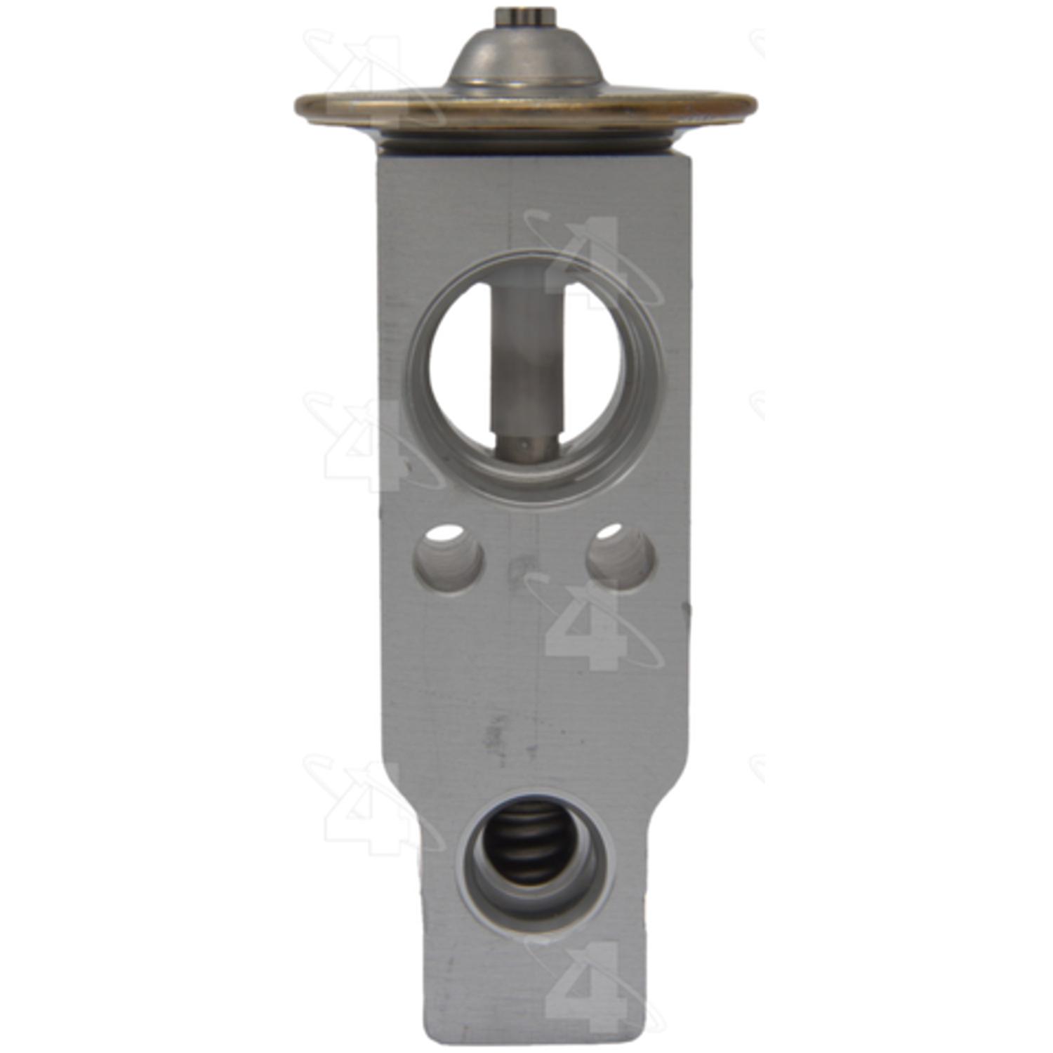 Four Seasons 39043 - A/C Expansion Valve Four Seasons 39043 A/C Expansion Valve product image 4 of 7