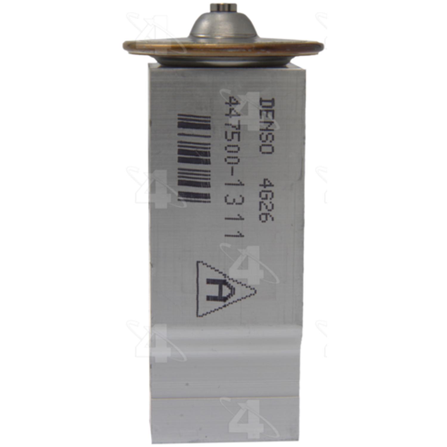 Four Seasons 39043 - A/C Expansion Valve Four Seasons 39043 A/C Expansion Valve product image 5 of 7