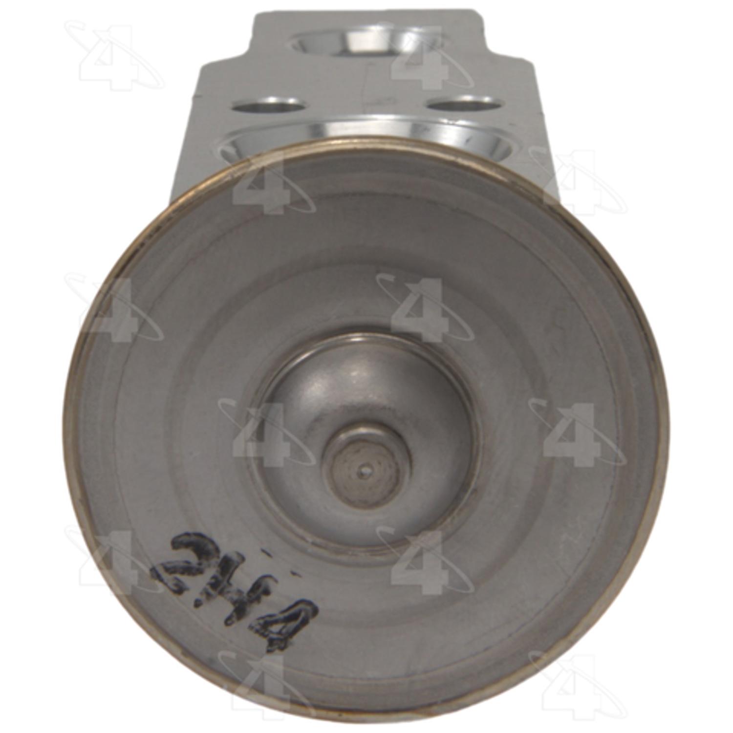 Four Seasons 39043 - A/C Expansion Valve Four Seasons 39043 A/C Expansion Valve product image 7 of 7