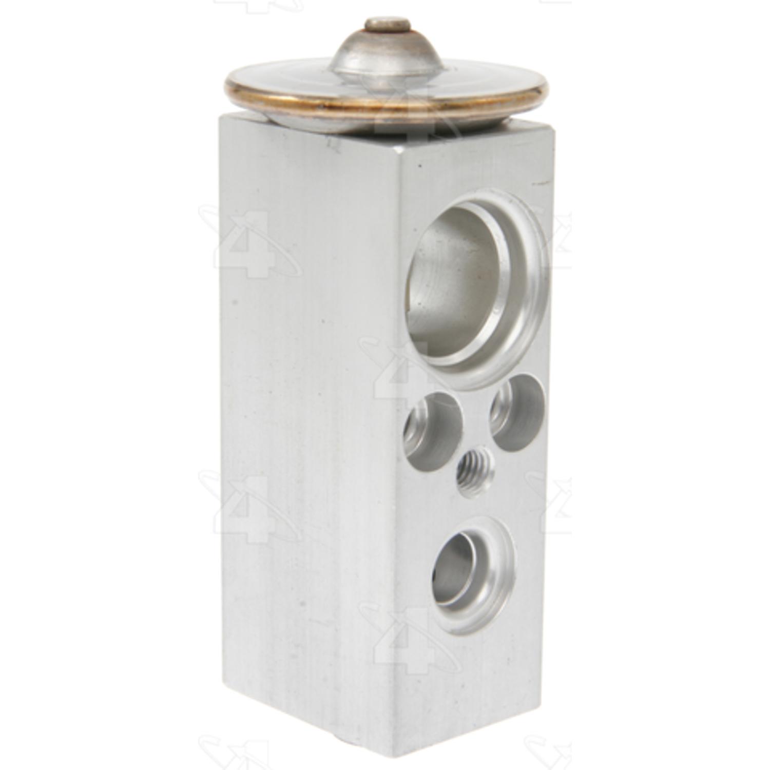 Four Seasons 39045 - A/C Expansion Valve Four Seasons 39045 A/C Expansion Valve product image 2 of 14