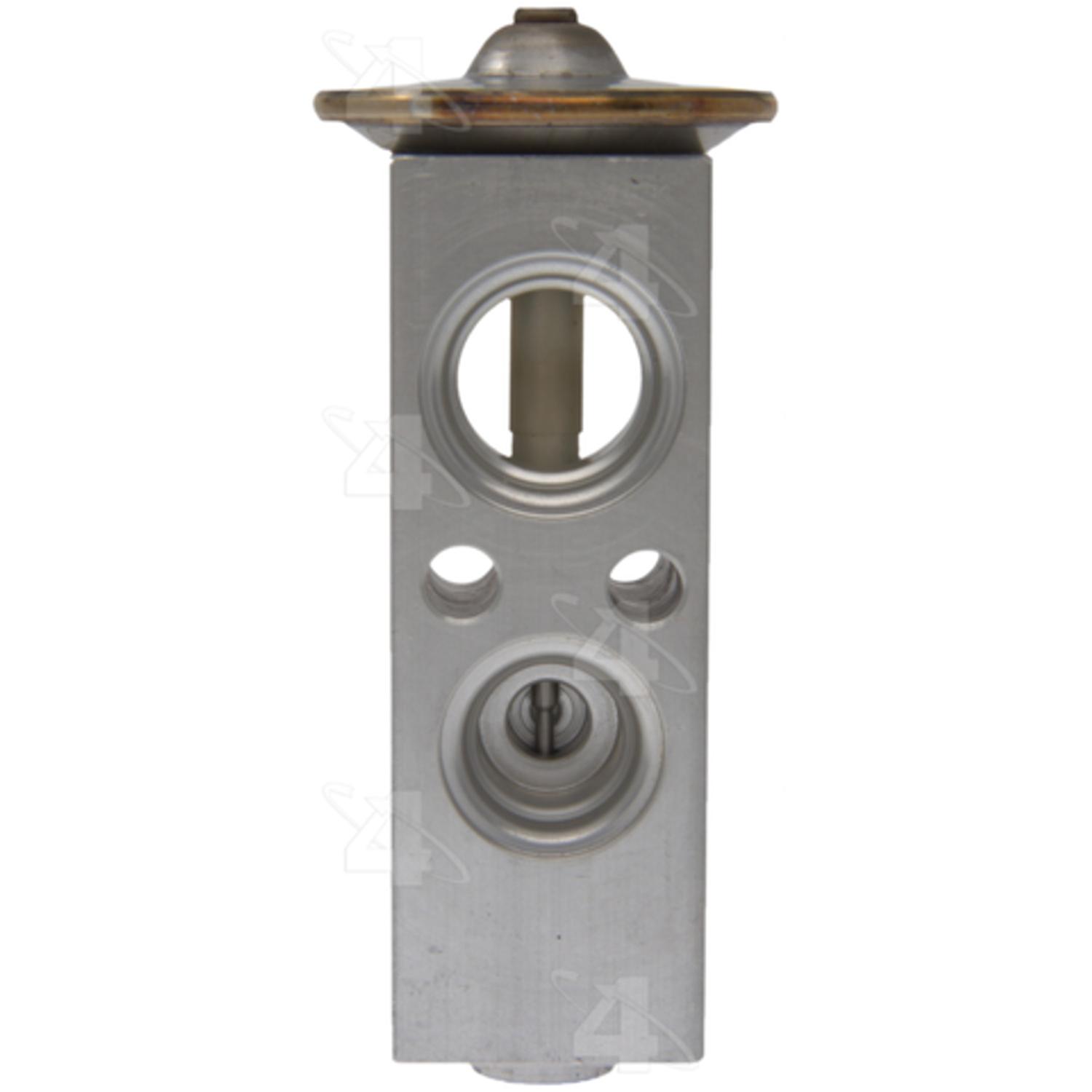 Four Seasons 39045 - A/C Expansion Valve Four Seasons 39045 A/C Expansion Valve product image 4 of 14