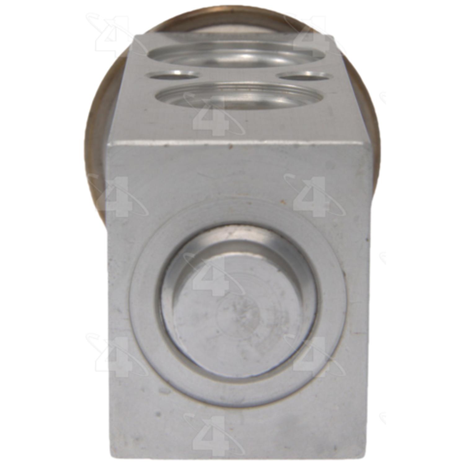 Four Seasons 39045 - A/C Expansion Valve Four Seasons 39045 A/C Expansion Valve product image 5 of 14