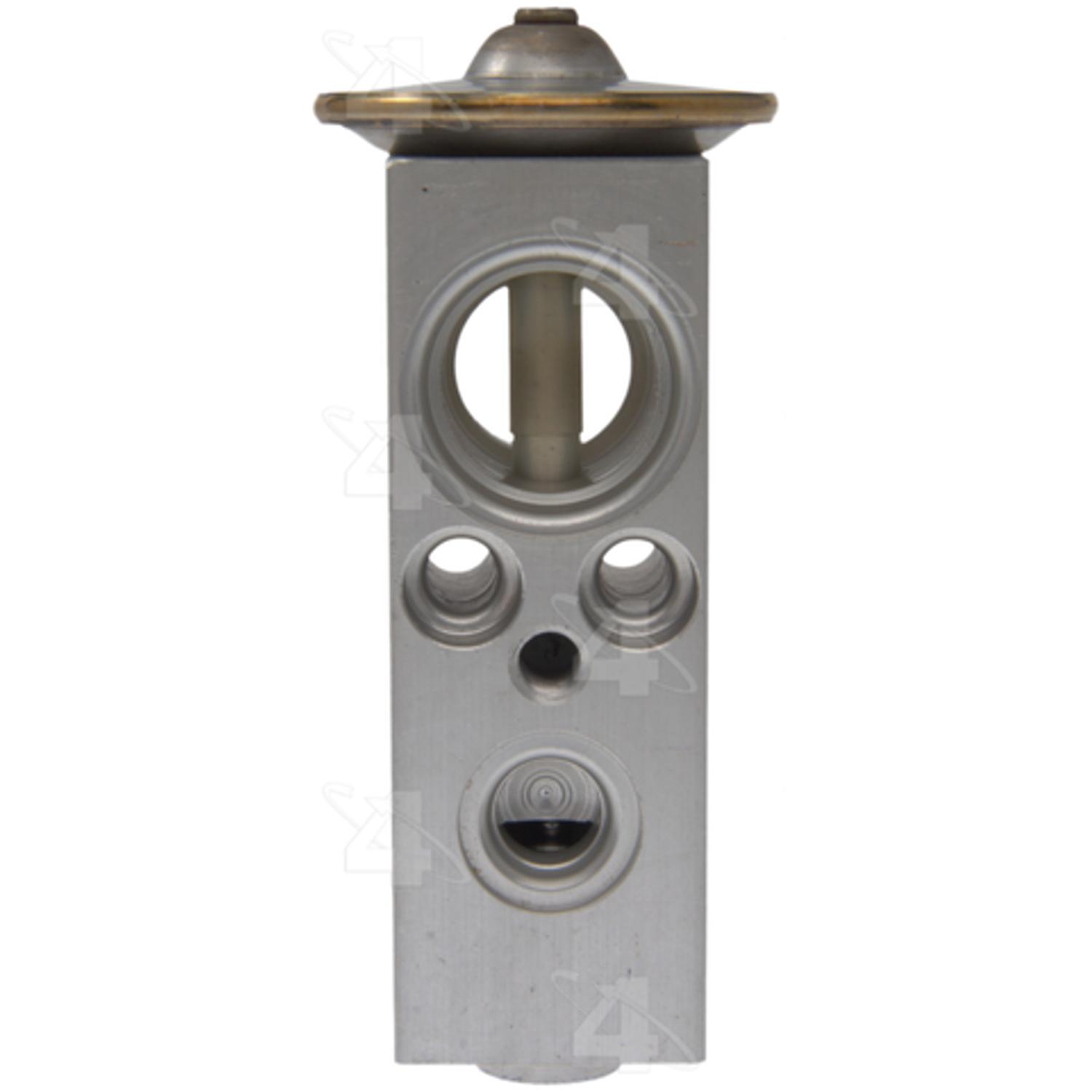 Four Seasons 39045 - A/C Expansion Valve Four Seasons 39045 A/C Expansion Valve product image 8 of 14