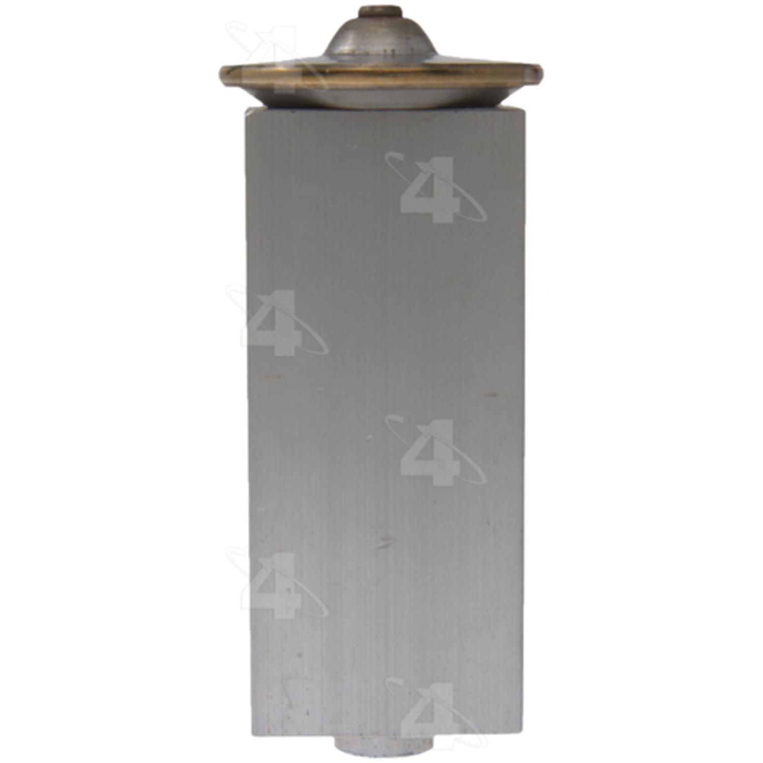Four Seasons 39045 - A/C Expansion Valve Four Seasons 39045 A/C Expansion Valve product image 10 of 14