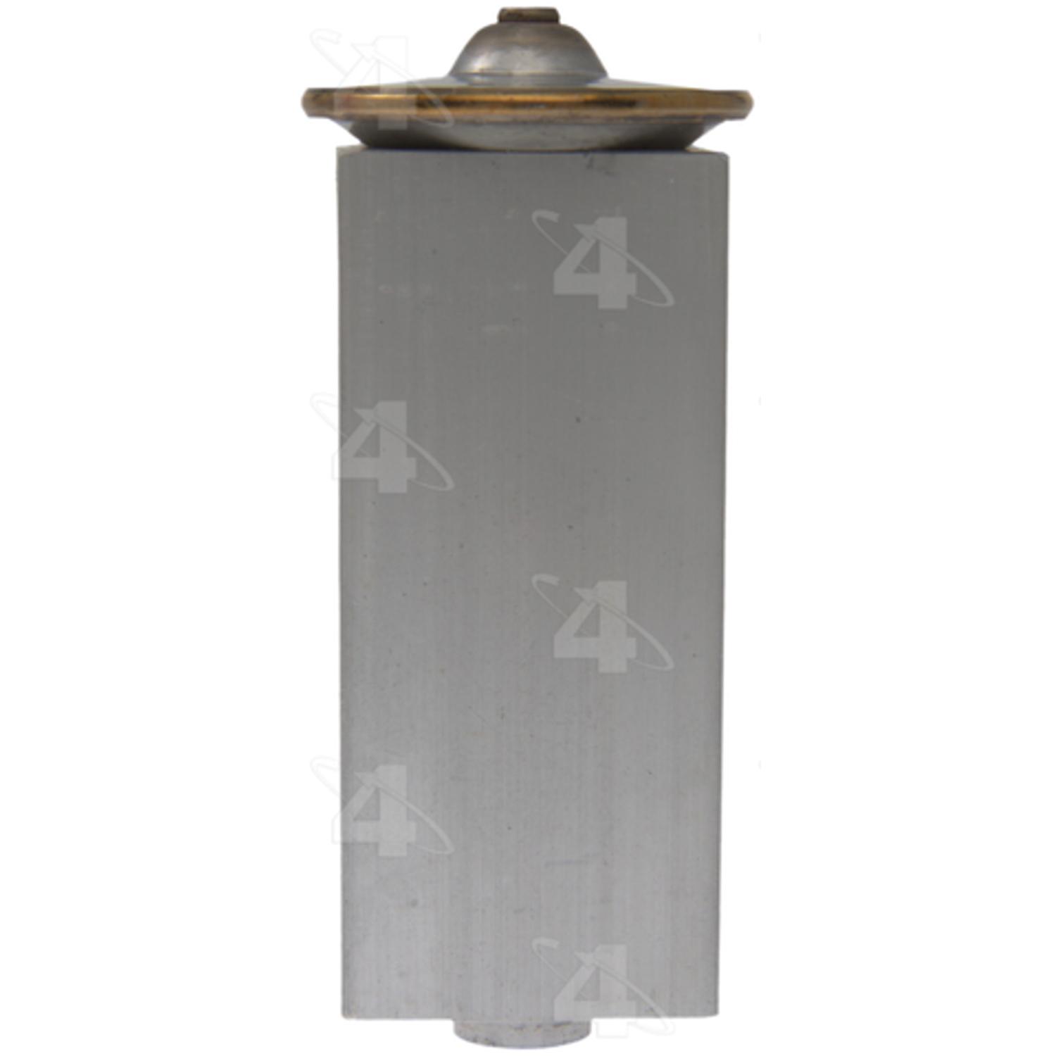 Four Seasons 39045 - A/C Expansion Valve Four Seasons 39045 A/C Expansion Valve product image 12 of 14
