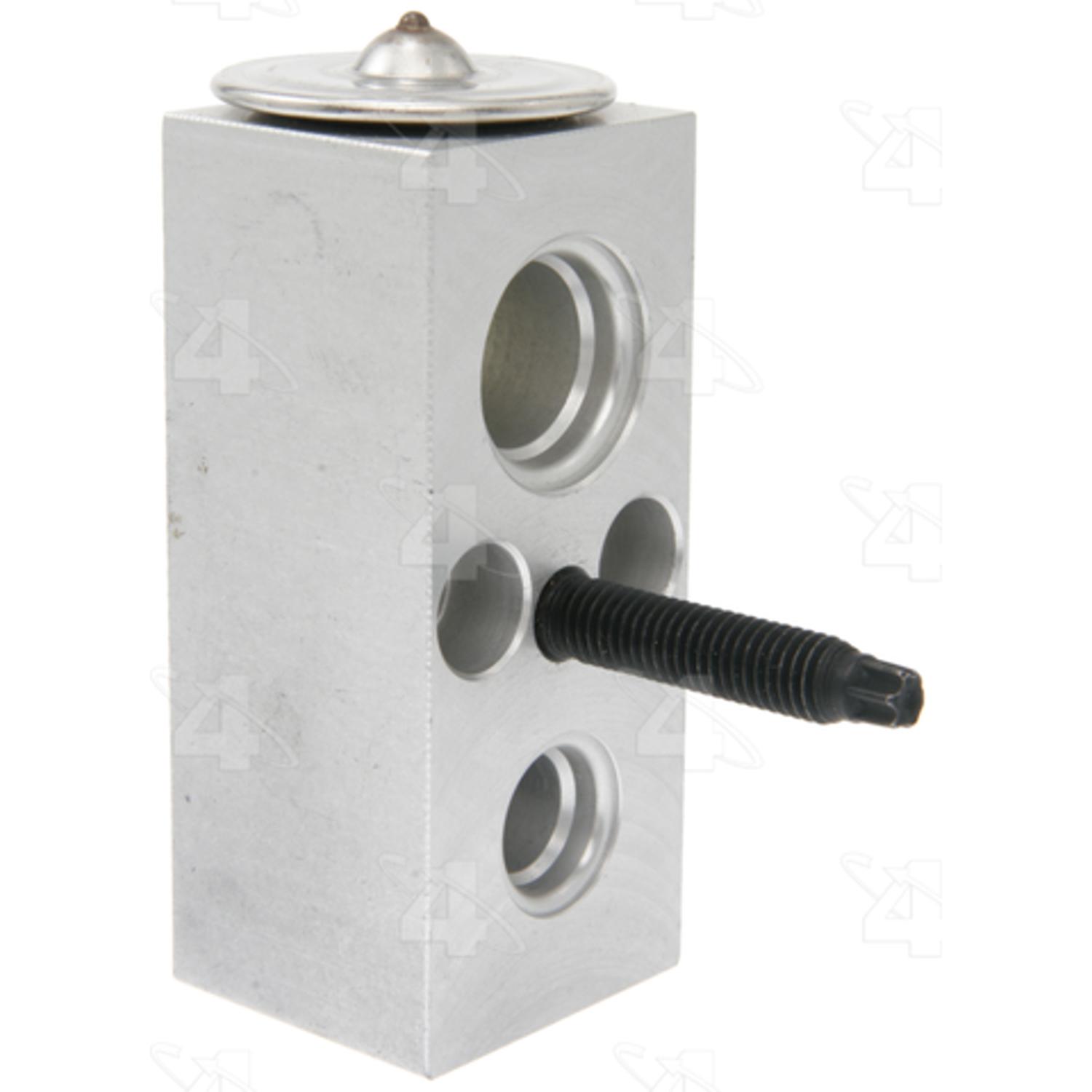 Four Seasons 39046 - A/C Expansion Valve Four Seasons 39046 A/C Expansion Valve product image 1 of 7