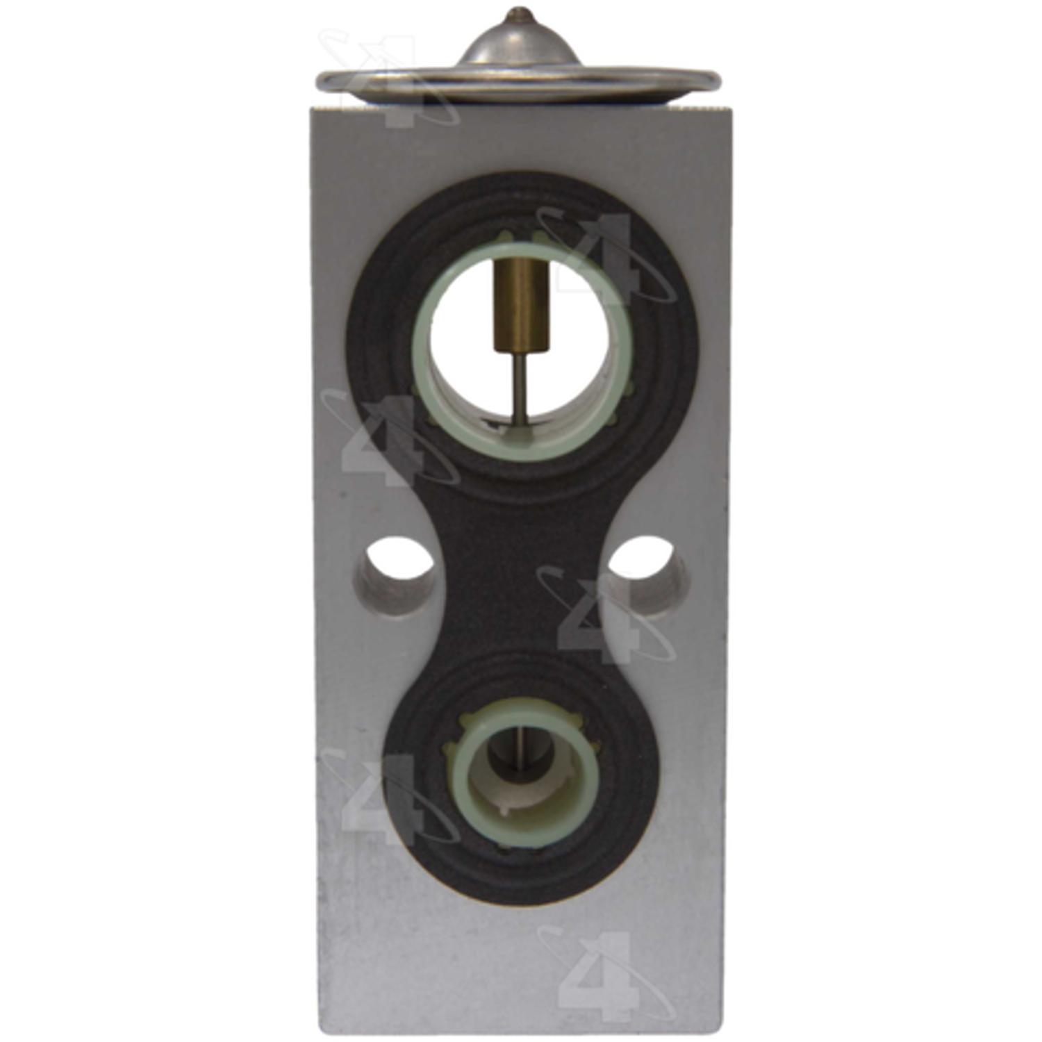 Four Seasons 39046 - A/C Expansion Valve Four Seasons 39046 A/C Expansion Valve product image 2 of 7