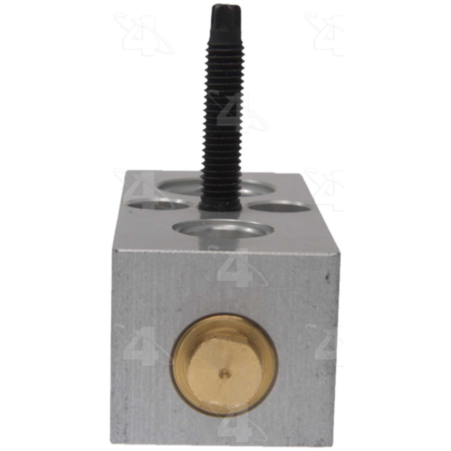 Four Seasons 39046 - A/C Expansion Valve Four Seasons 39046 A/C Expansion Valve product image 3 of 7