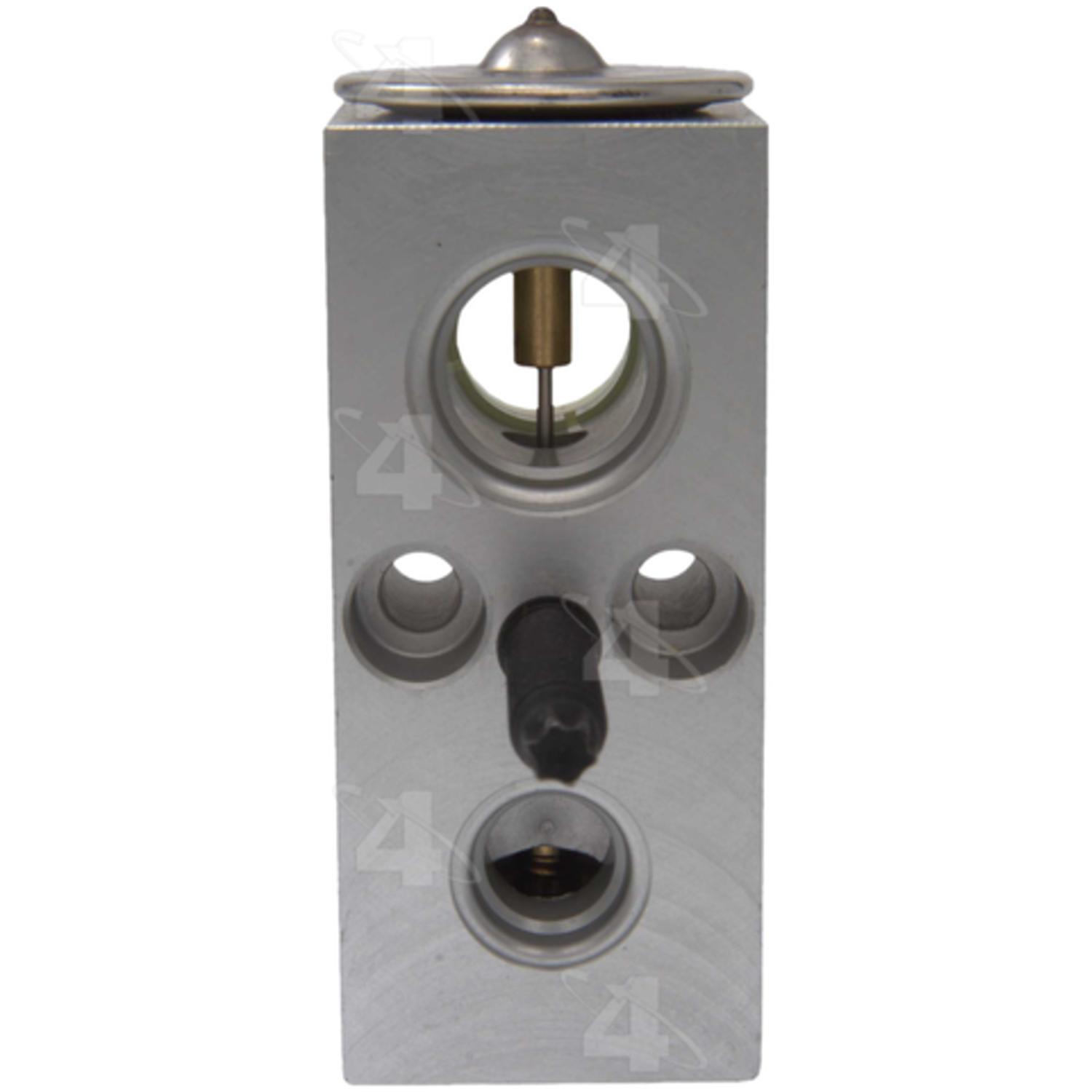 Four Seasons 39046 - A/C Expansion Valve Four Seasons 39046 A/C Expansion Valve product image 4 of 7