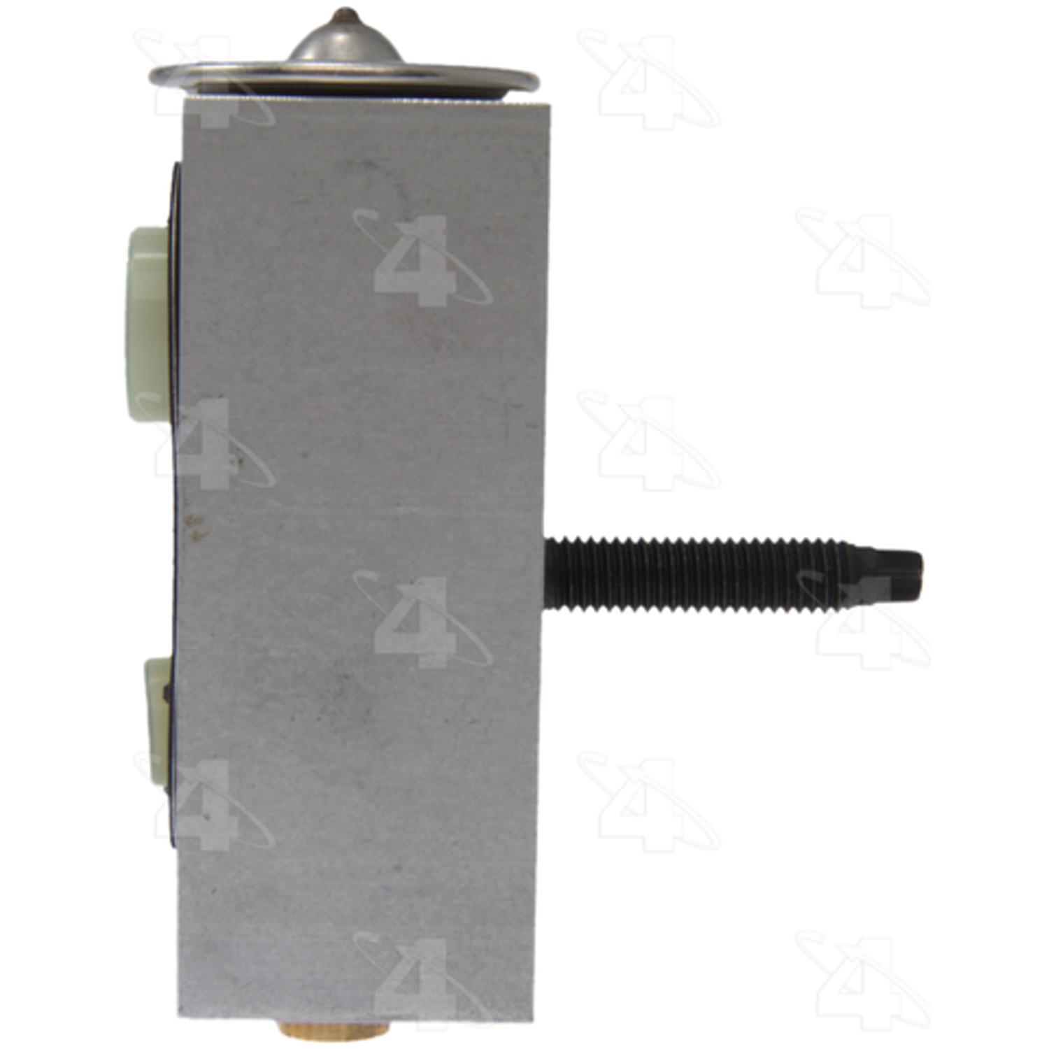 Four Seasons 39046 - A/C Expansion Valve Four Seasons 39046 A/C Expansion Valve product image 5 of 7