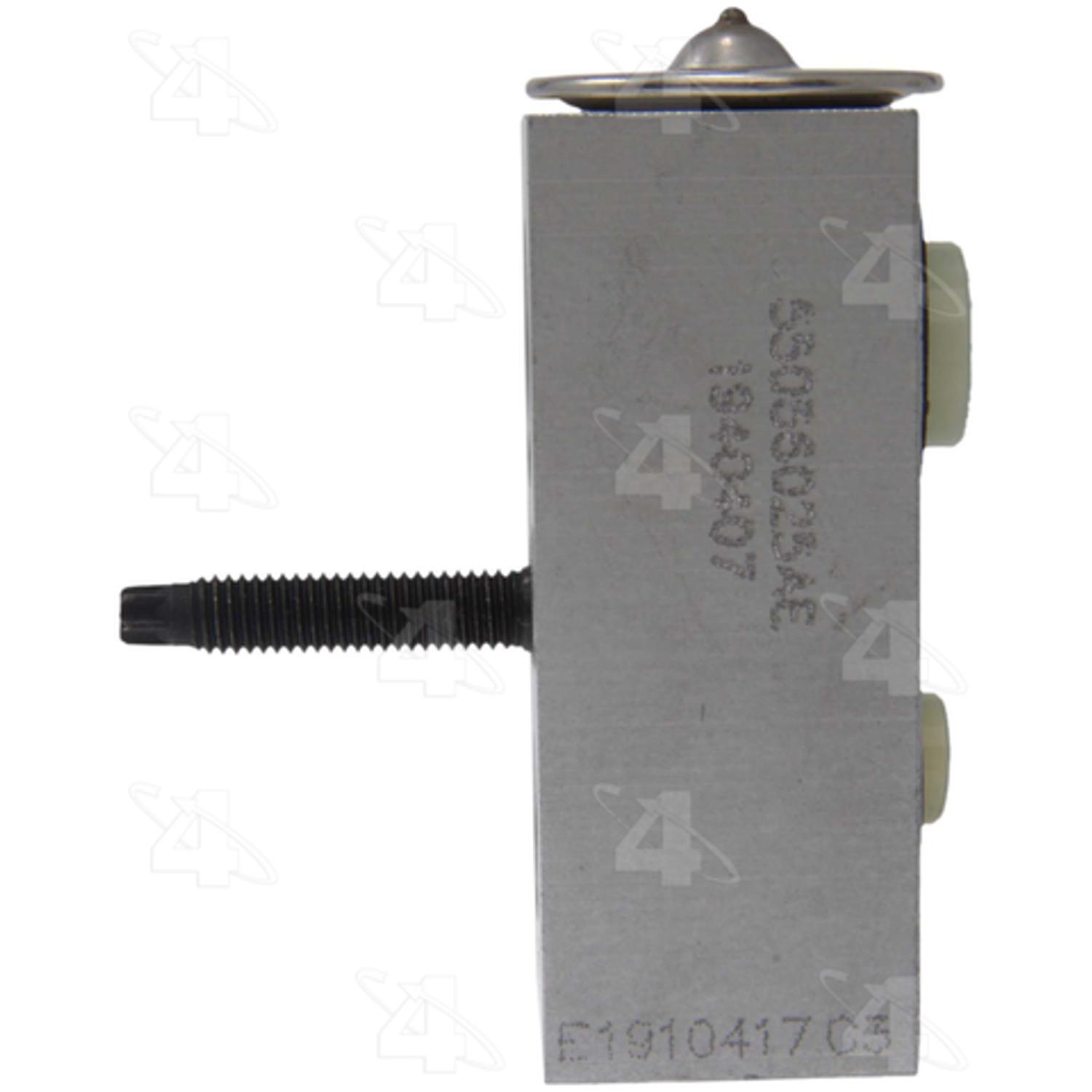 Four Seasons 39046 - A/C Expansion Valve Four Seasons 39046 A/C Expansion Valve product image 6 of 7