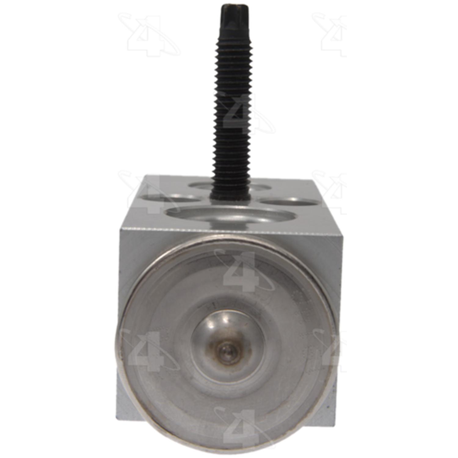 Four Seasons 39046 - A/C Expansion Valve Four Seasons 39046 A/C Expansion Valve product image 7 of 7