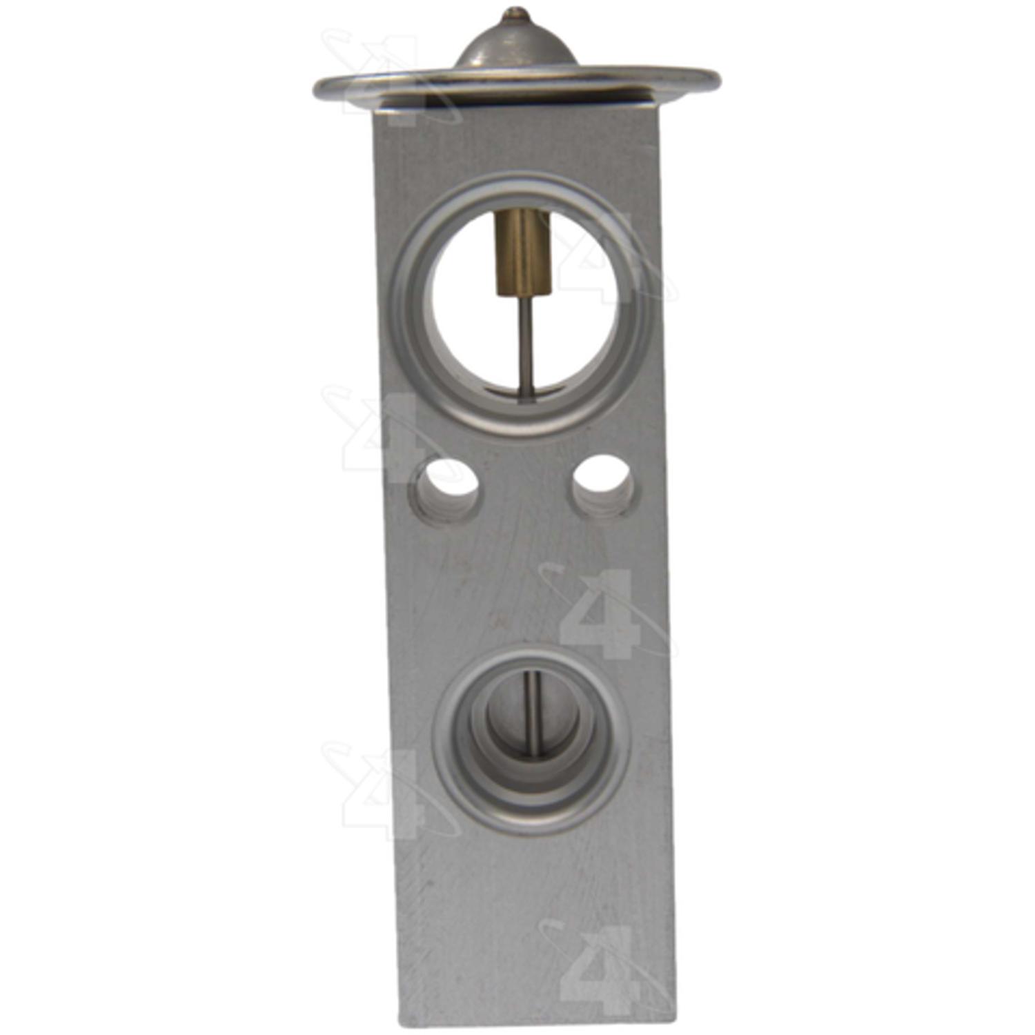Four Seasons 39047 - A/C Expansion Valve Four Seasons 39047 A/C Expansion Valve product image 2 of 7