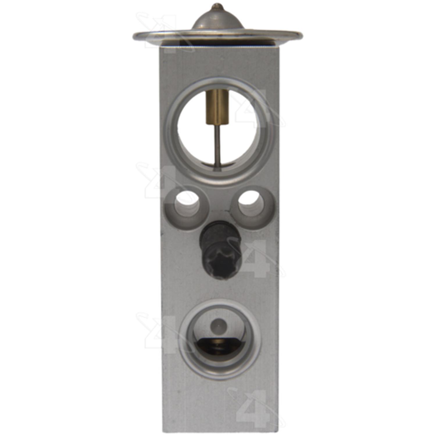Four Seasons 39047 - A/C Expansion Valve Four Seasons 39047 A/C Expansion Valve product image 4 of 7