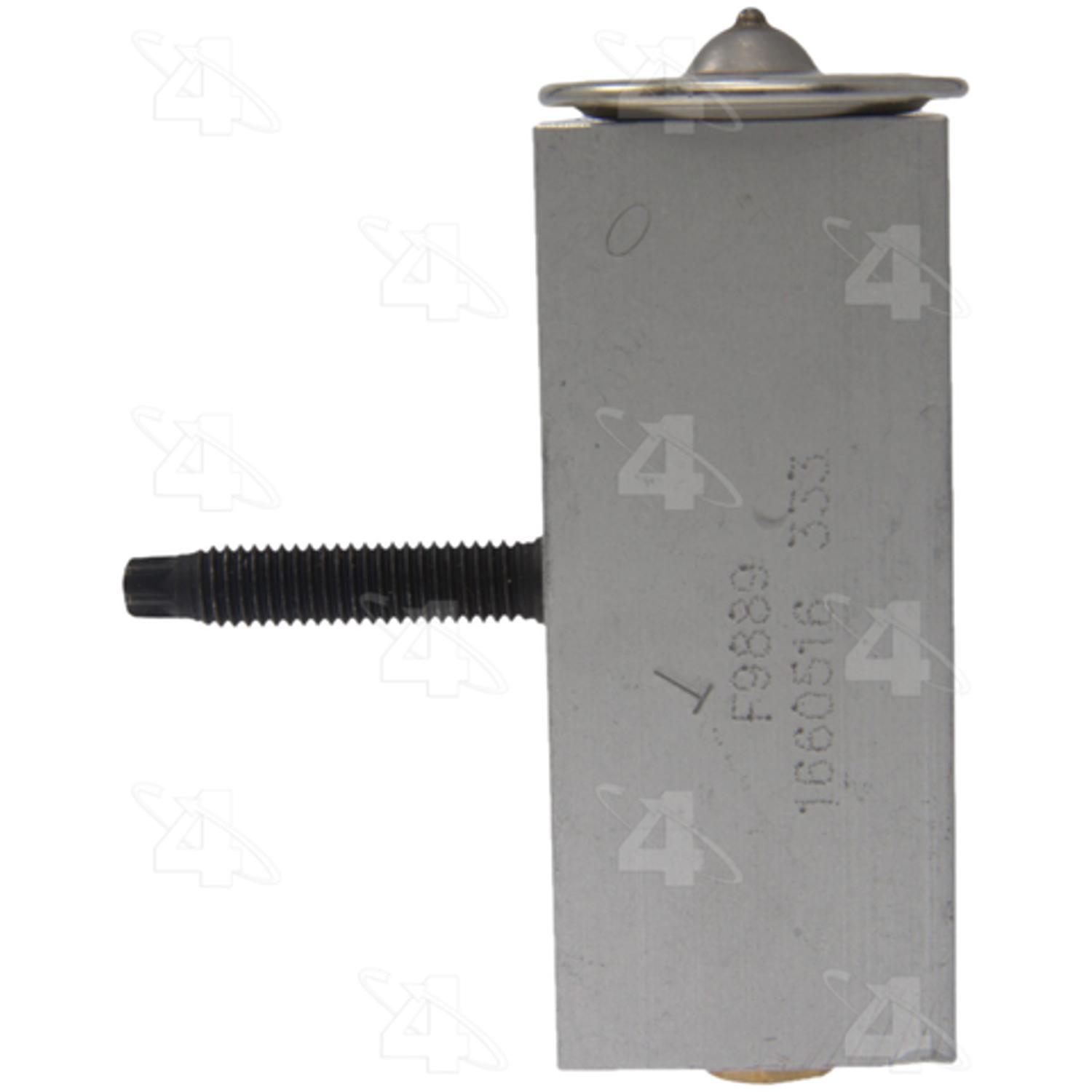 Four Seasons 39047 - A/C Expansion Valve Four Seasons 39047 A/C Expansion Valve product image 6 of 7
