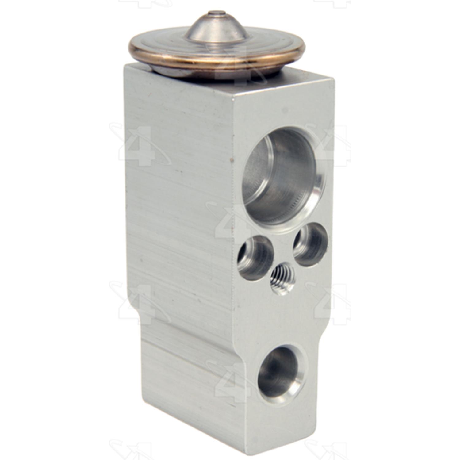 Four Seasons 39048 A/C Expansion Valve product image 1 of 7