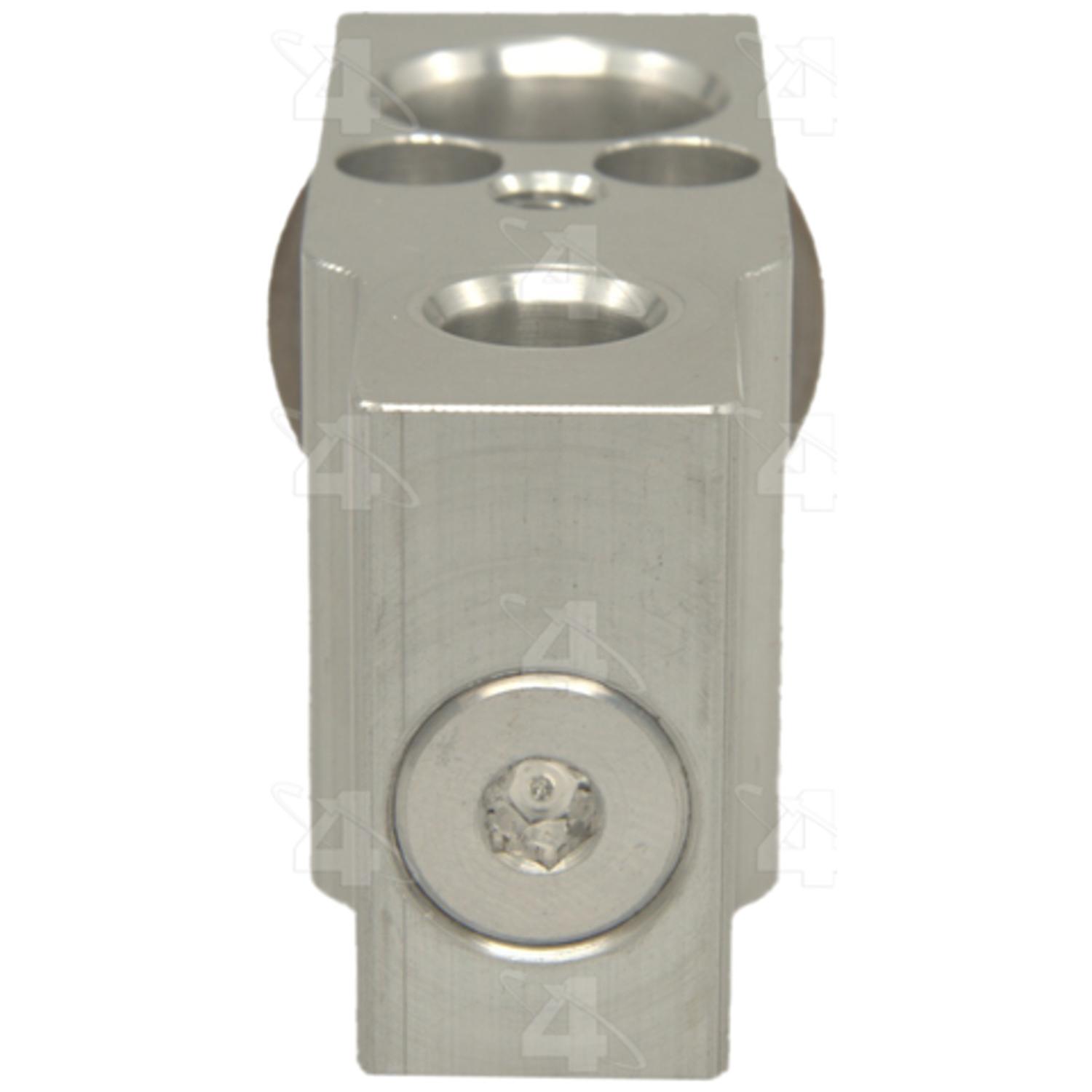 Four Seasons 39048 A/C Expansion Valve product image 3 of 7