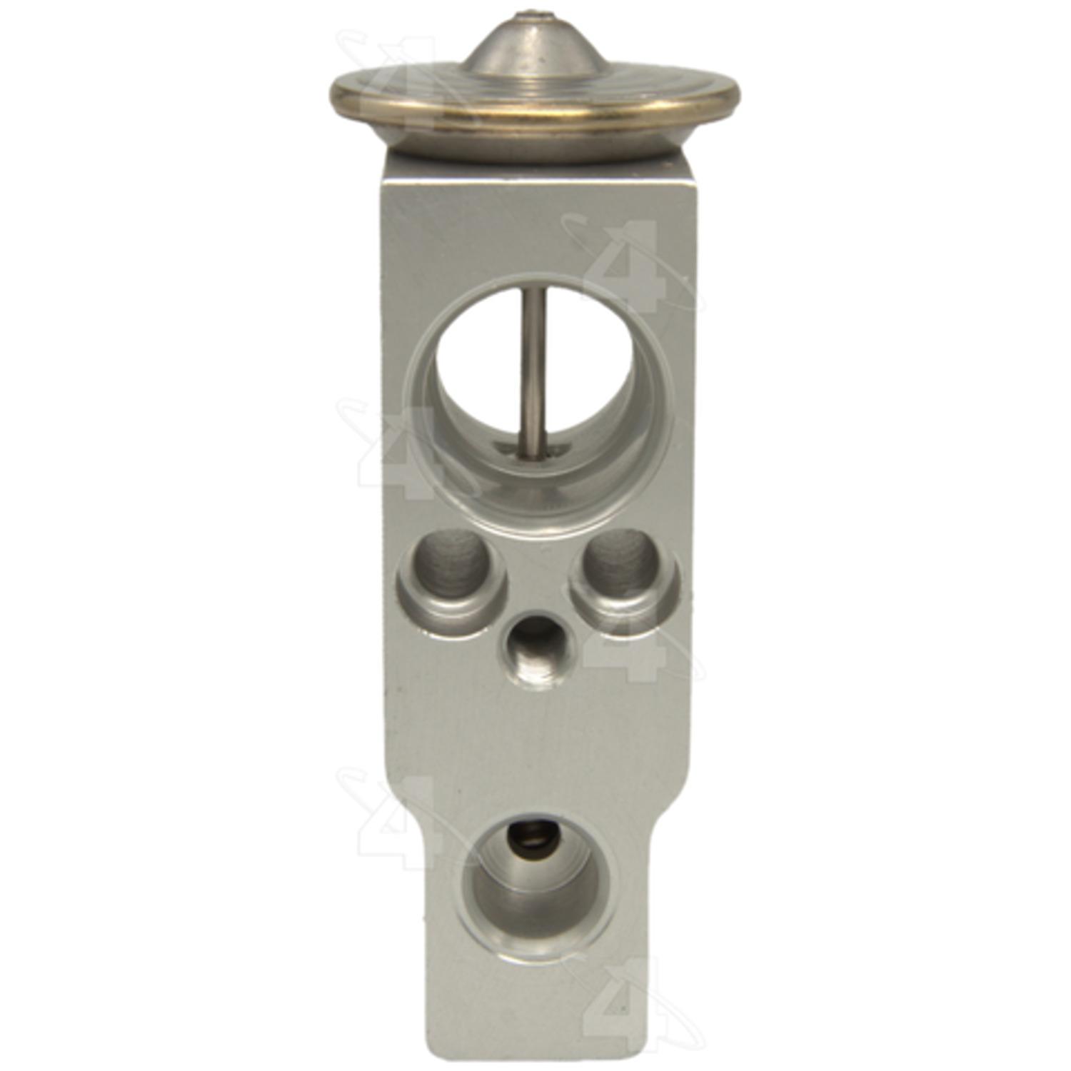 Four Seasons 39048 A/C Expansion Valve product image 4 of 7