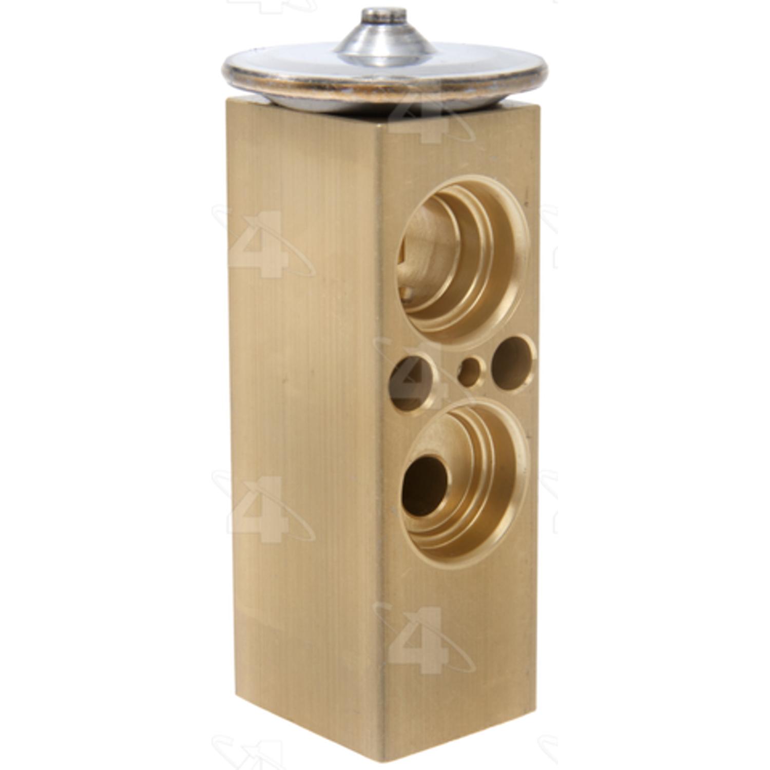 Four Seasons 39052 - A/C Expansion Valve Four Seasons 39052 A/C Expansion Valve product image 1 of 7