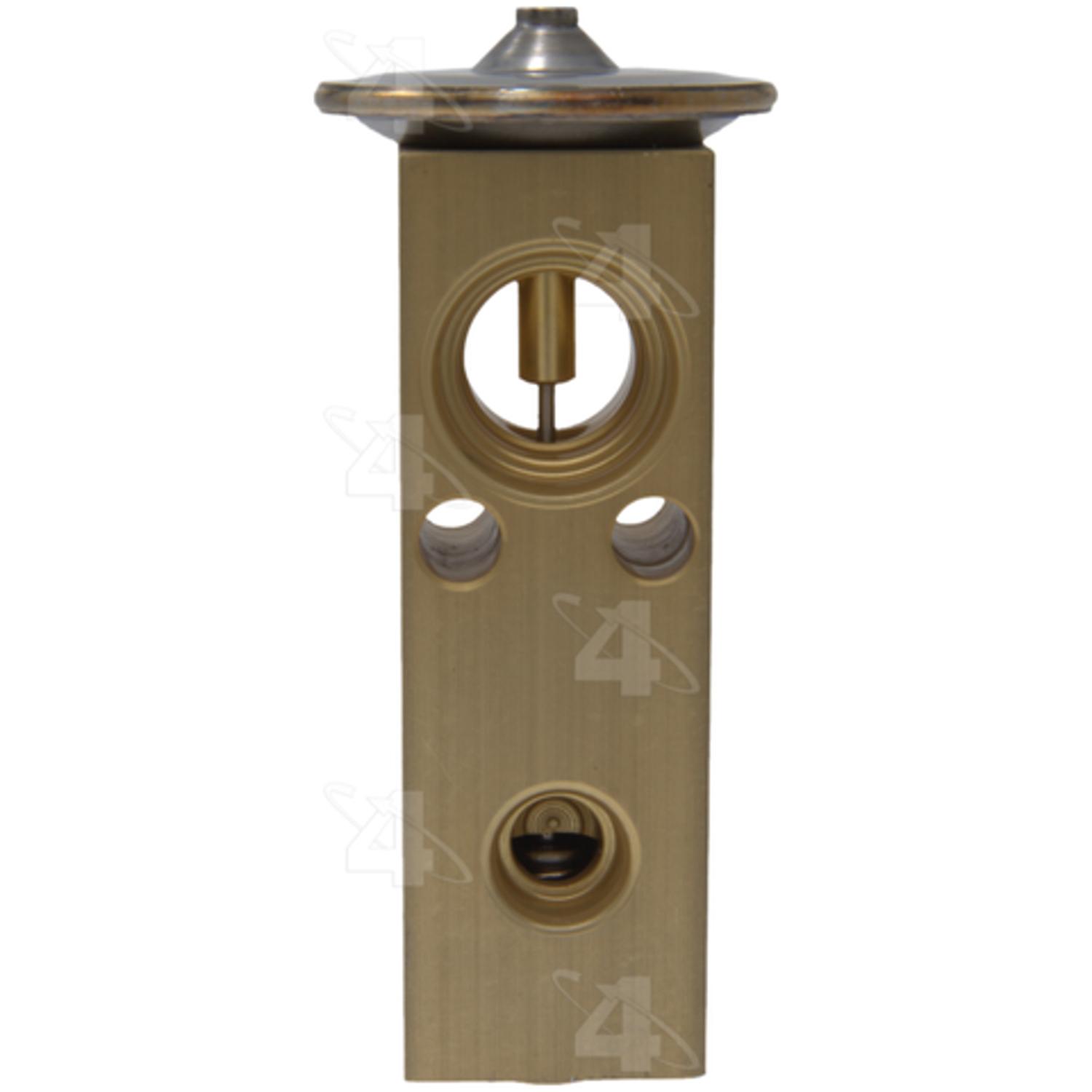 Four Seasons 39052 - A/C Expansion Valve Four Seasons 39052 A/C Expansion Valve product image 2 of 7