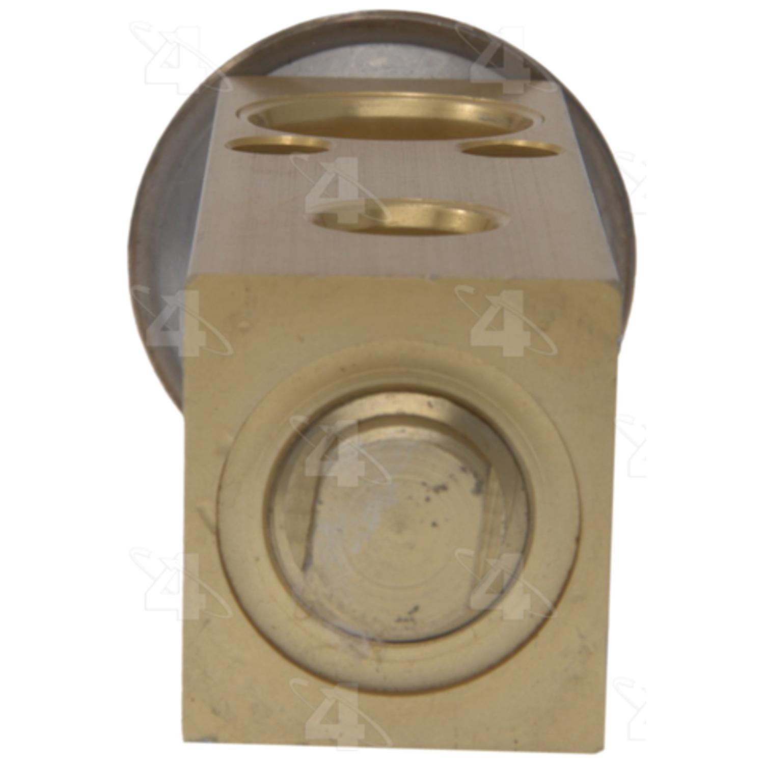 Four Seasons 39052 - A/C Expansion Valve Four Seasons 39052 A/C Expansion Valve product image 3 of 7