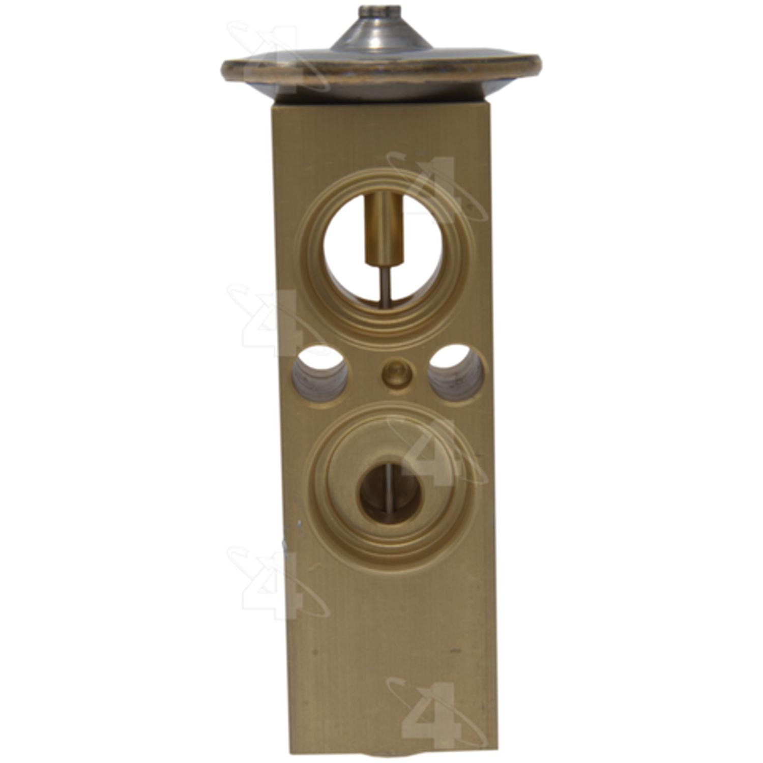 Four Seasons 39052 - A/C Expansion Valve Four Seasons 39052 A/C Expansion Valve product image 4 of 7