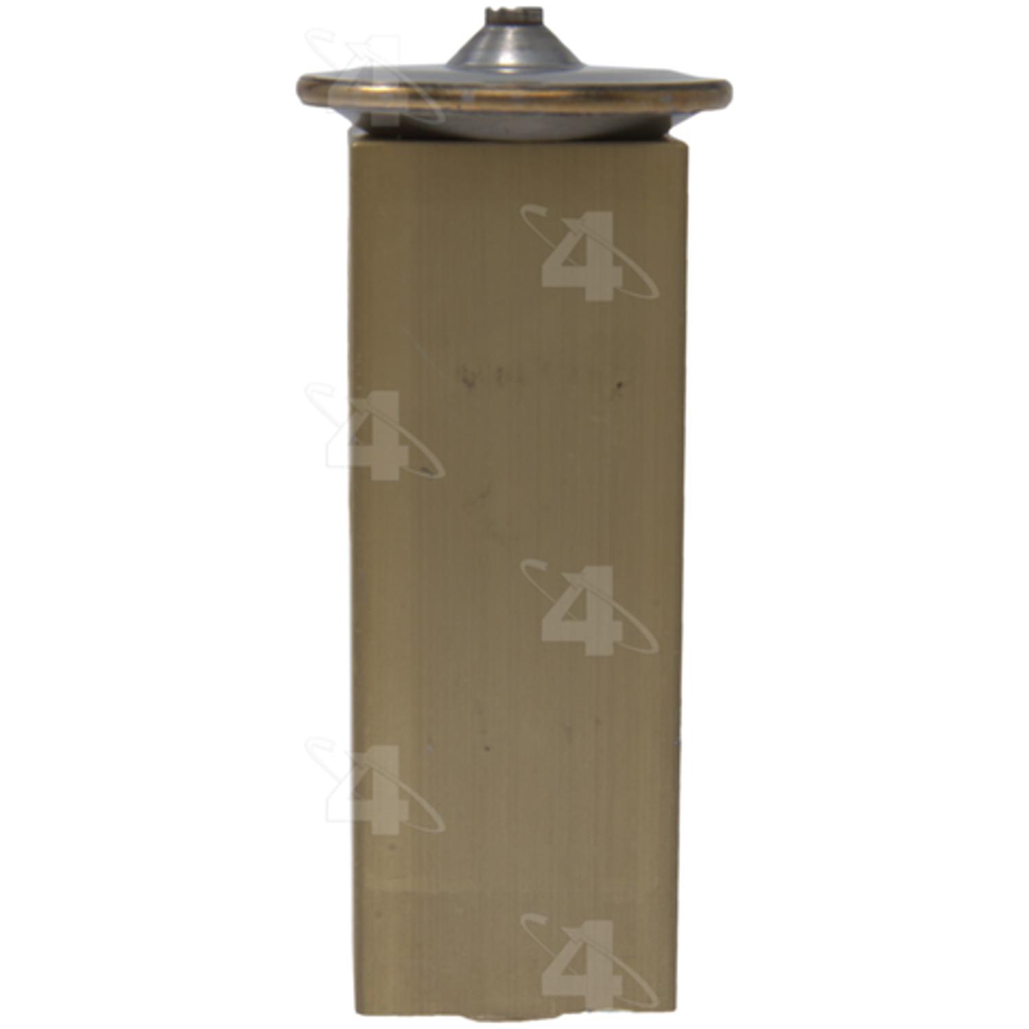 Four Seasons 39052 - A/C Expansion Valve Four Seasons 39052 A/C Expansion Valve product image 6 of 7