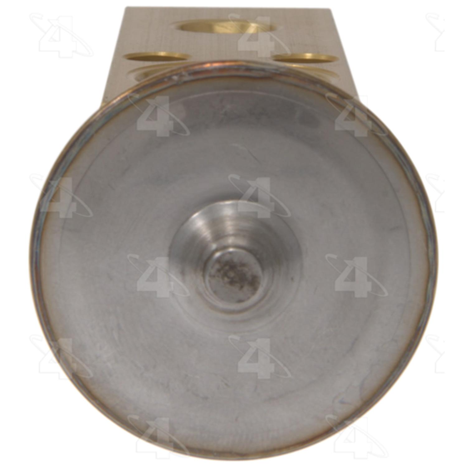 Four Seasons 39052 - A/C Expansion Valve Four Seasons 39052 A/C Expansion Valve product image 7 of 7