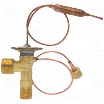 Four Seasons 39053 - A/C Expansion Valve Four Seasons 39053 A/C Expansion Valve product image 11 of 14