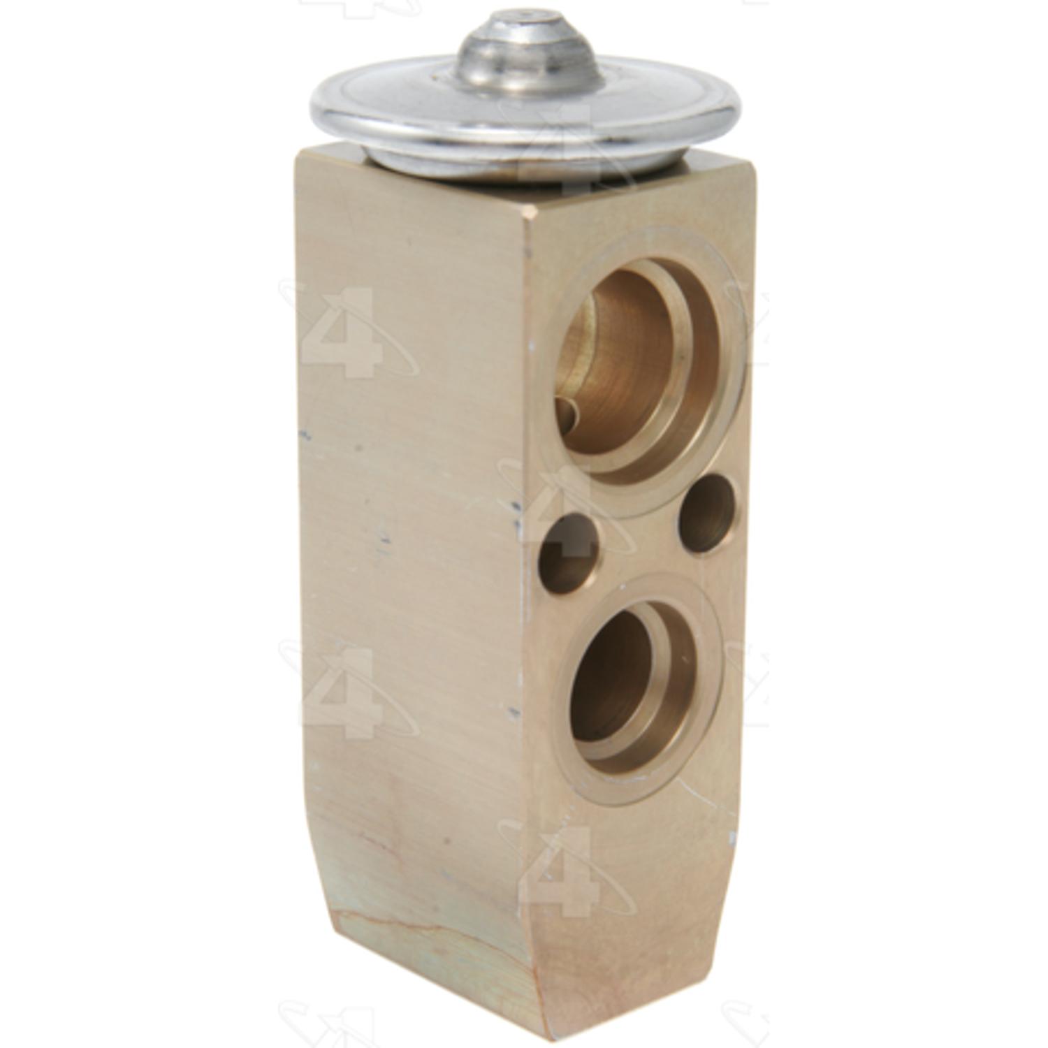 Four Seasons 39056 - A/C Expansion Valve Four Seasons 39056 A/C Expansion Valve product image 1 of 7