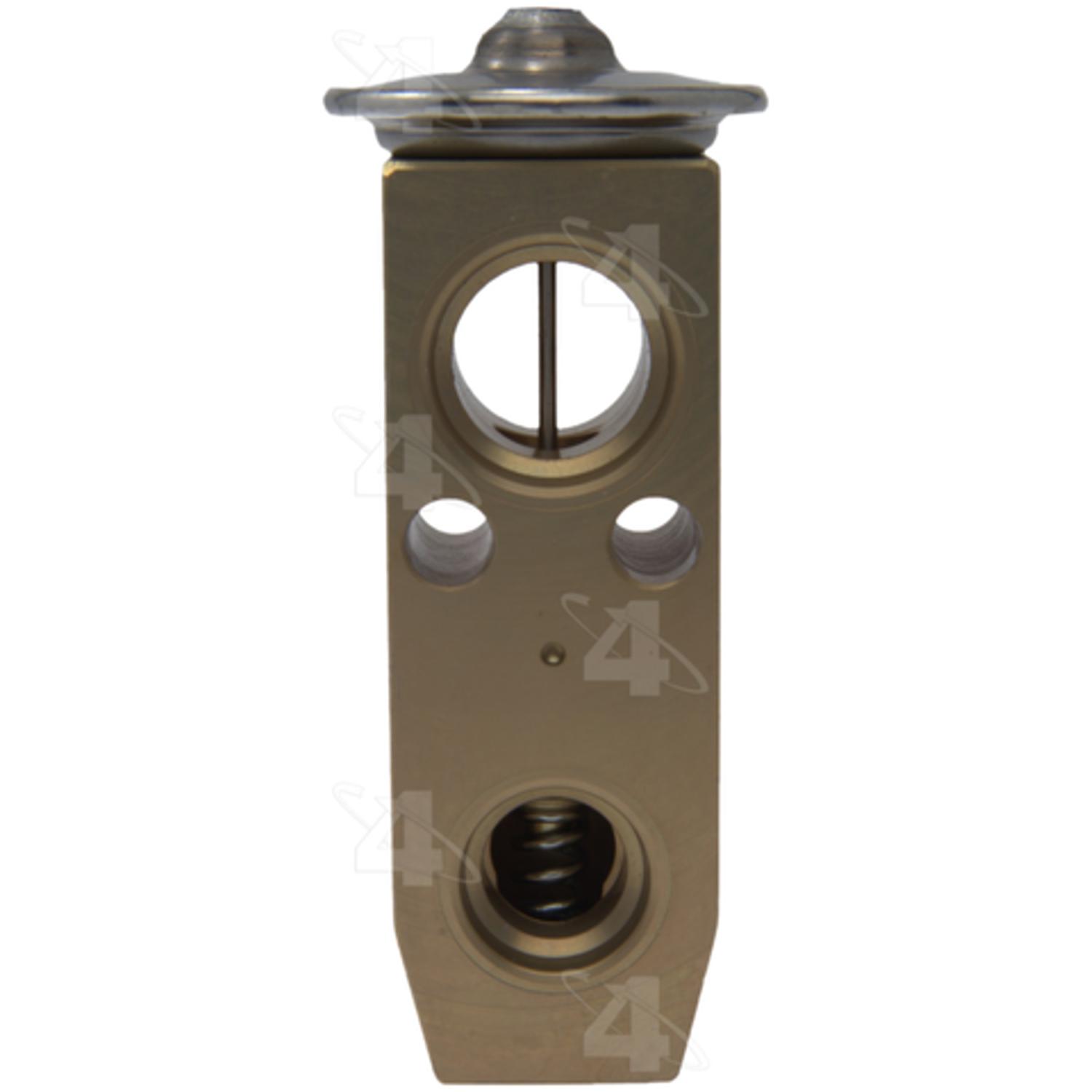 Four Seasons 39056 - A/C Expansion Valve Four Seasons 39056 A/C Expansion Valve product image 2 of 7