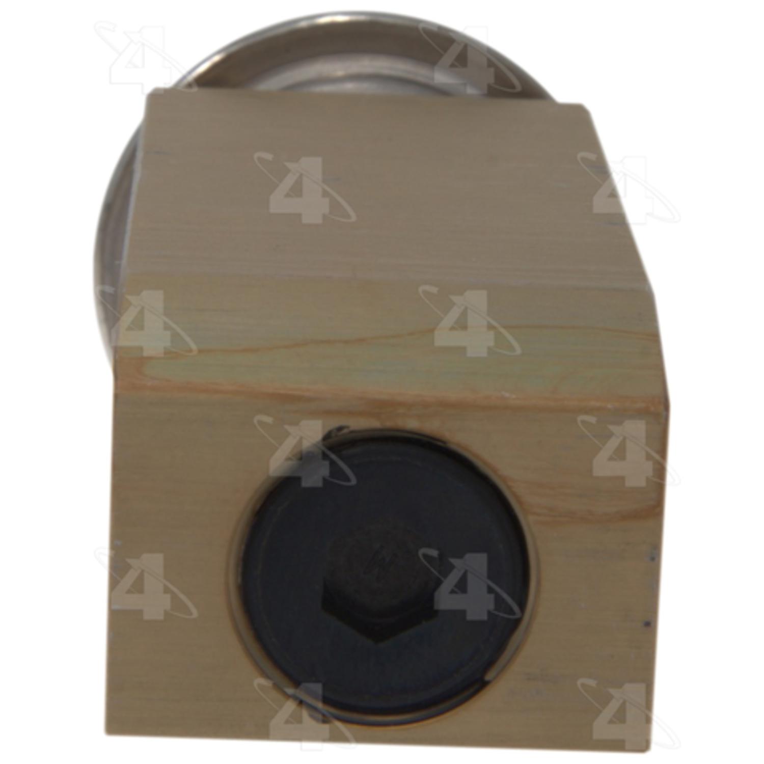 Four Seasons 39056 - A/C Expansion Valve Four Seasons 39056 A/C Expansion Valve product image 3 of 7