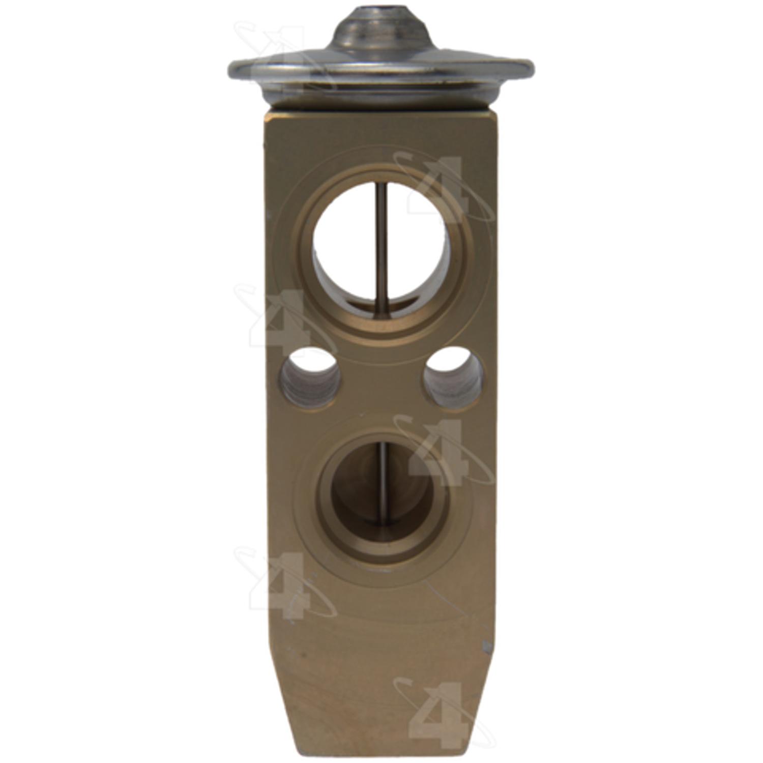 Four Seasons 39056 - A/C Expansion Valve Four Seasons 39056 A/C Expansion Valve product image 4 of 7