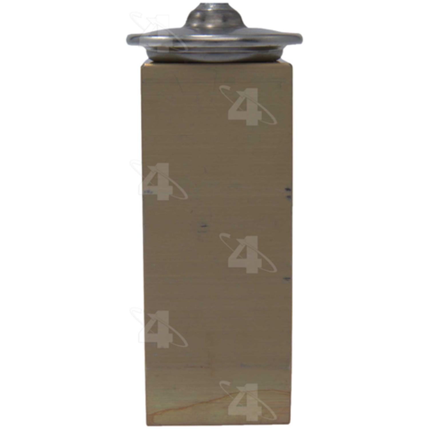 Four Seasons 39056 - A/C Expansion Valve Four Seasons 39056 A/C Expansion Valve product image 5 of 7