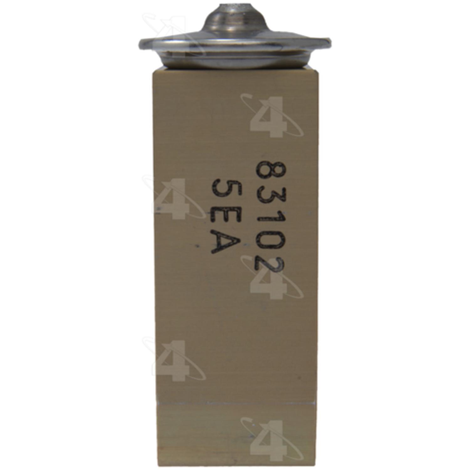 Four Seasons 39056 - A/C Expansion Valve Four Seasons 39056 A/C Expansion Valve product image 6 of 7
