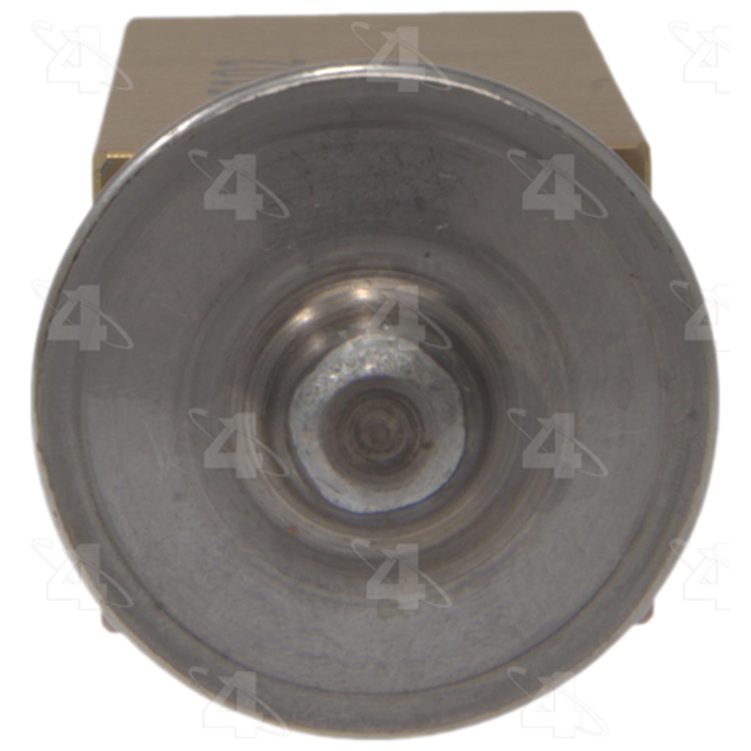 Four Seasons 39056 - A/C Expansion Valve Four Seasons 39056 A/C Expansion Valve product image 7 of 7