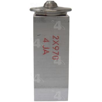 Four Seasons 39058 - A/C Expansion Valve Four Seasons 39058 A/C Expansion Valve product image 9 of 14