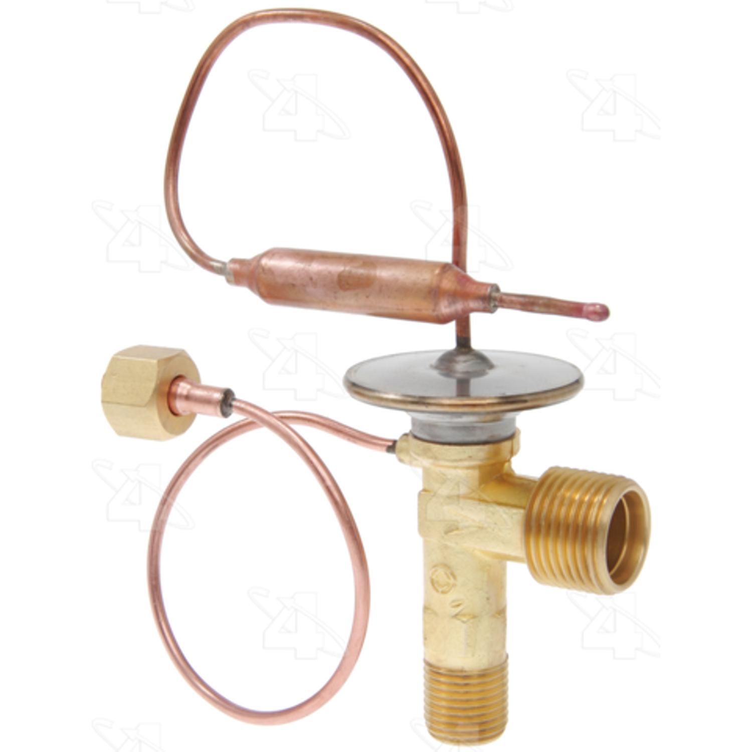 Four Seasons 39059 - A/C Expansion Valve Four Seasons 39059 A/C Expansion Valve product image 1 of 14