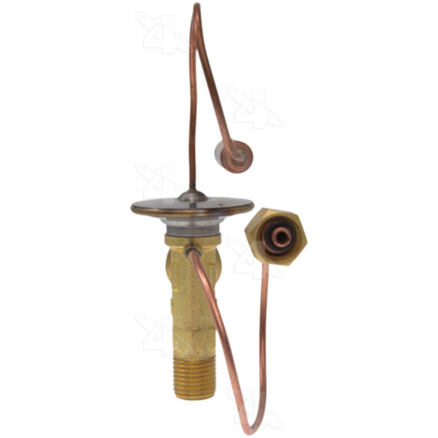 Four Seasons 39059 - A/C Expansion Valve Four Seasons 39059 A/C Expansion Valve product image 4 of 14
