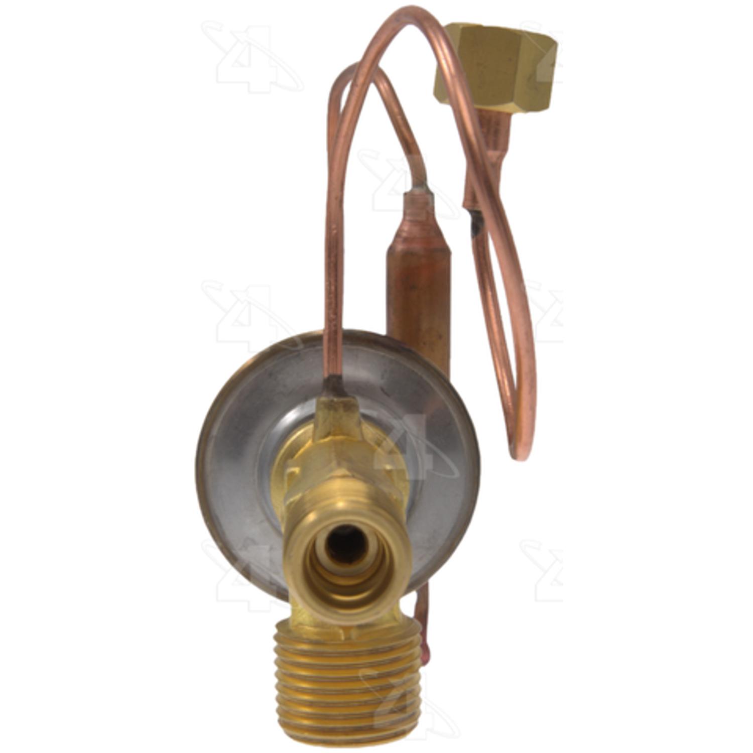Four Seasons 39059 - A/C Expansion Valve Four Seasons 39059 A/C Expansion Valve product image 6 of 14